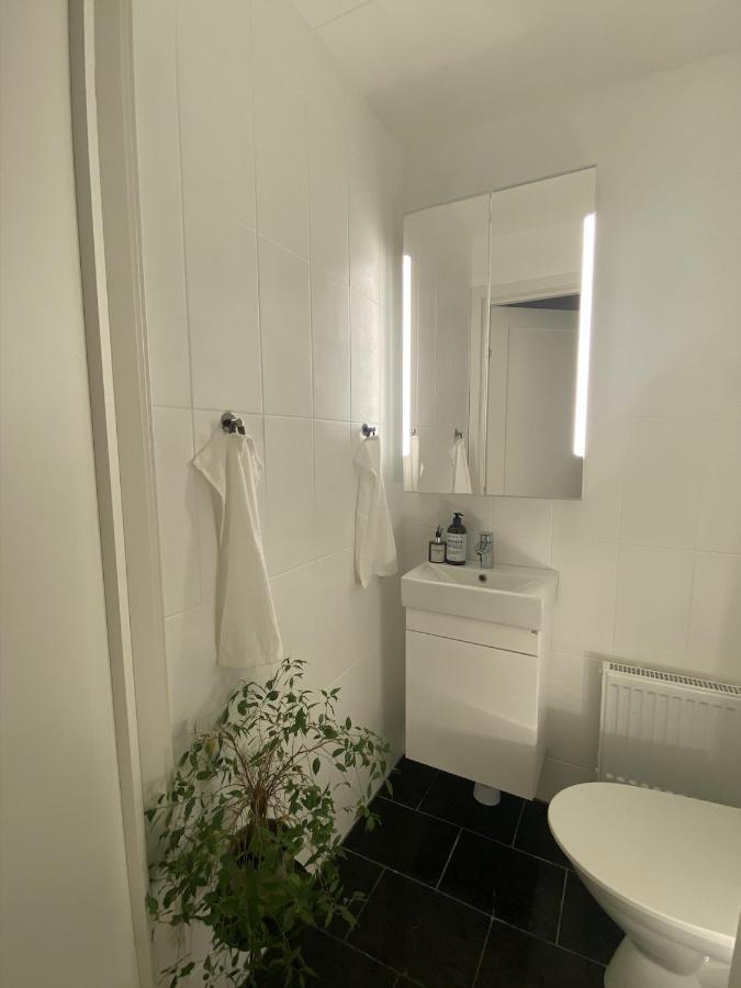Luxurious Villa With Free Parking Gotemburgo Exterior foto